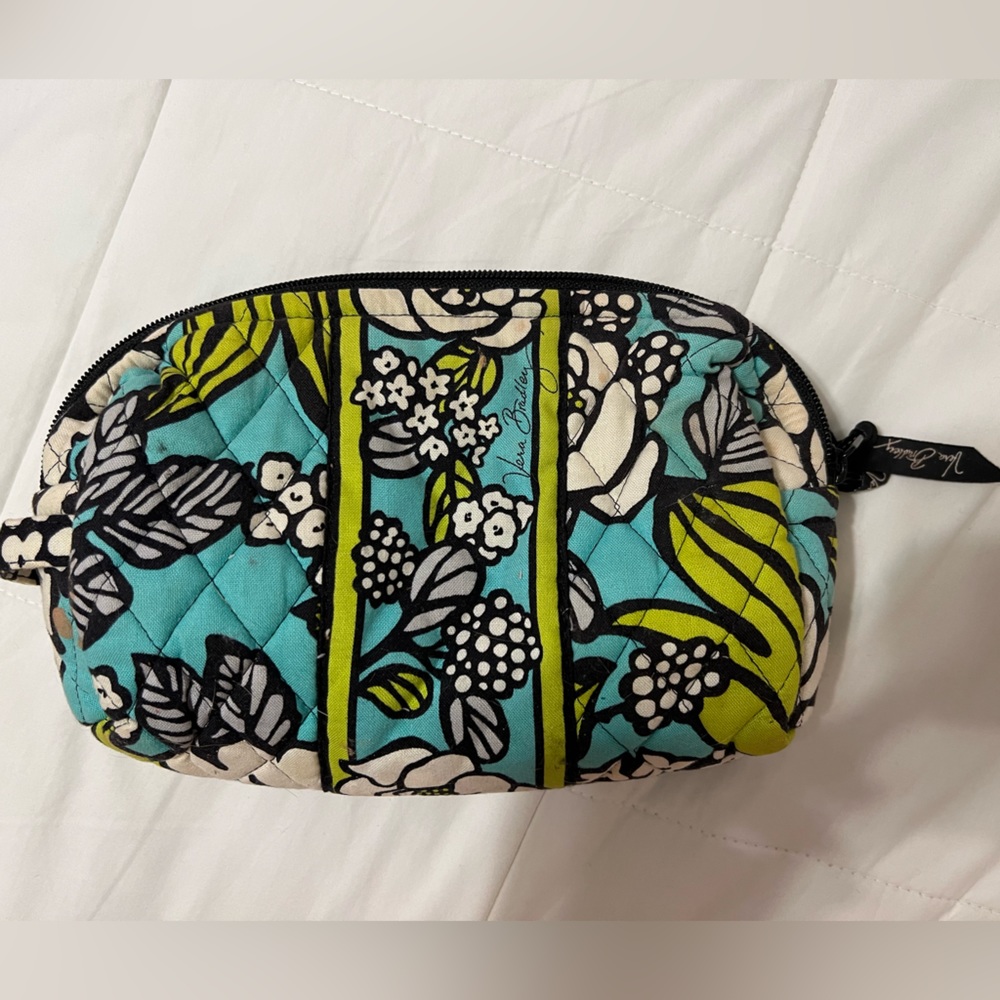Vera Bradley small bag!! Discontinued special pattern!